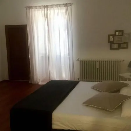Con Terrazza Su Palazzo Dei Consoli Apartament Gubbio