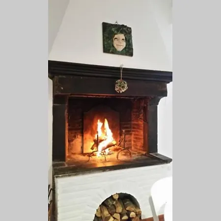 Con Terrazza Su Palazzo Dei Consoli Apartament