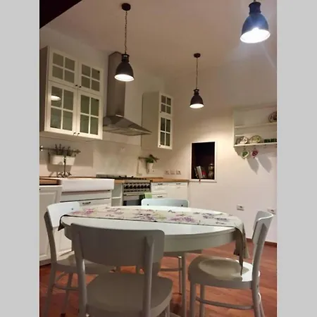 Apartament Con Terrazza Su Palazzo Dei Consoli